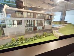 Old Tampines Road (D17), Detached #450645341